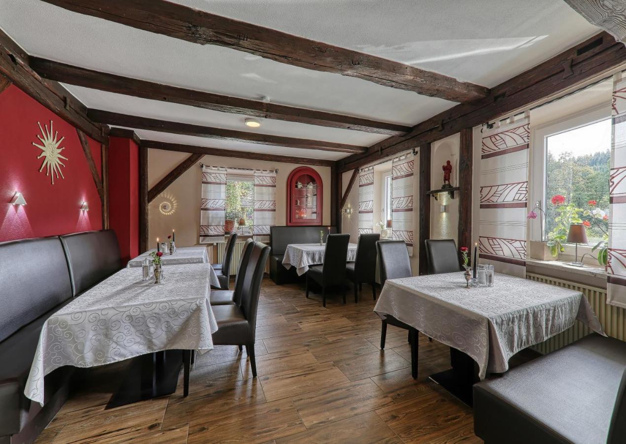 Wellnesshotel Deine Auszeit, Adults Only Achslach Екстериор снимка