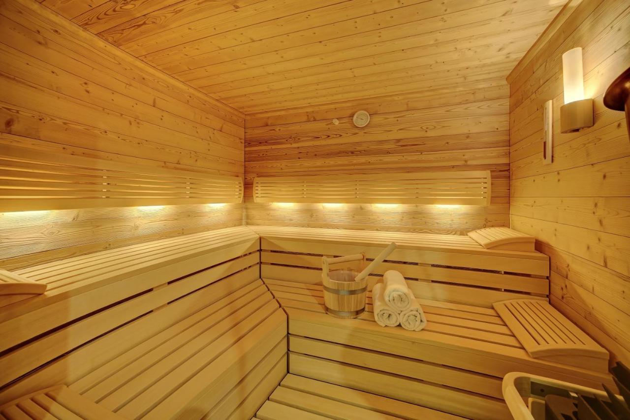 Wellnesshotel Deine Auszeit, Adults Only Achslach Екстериор снимка