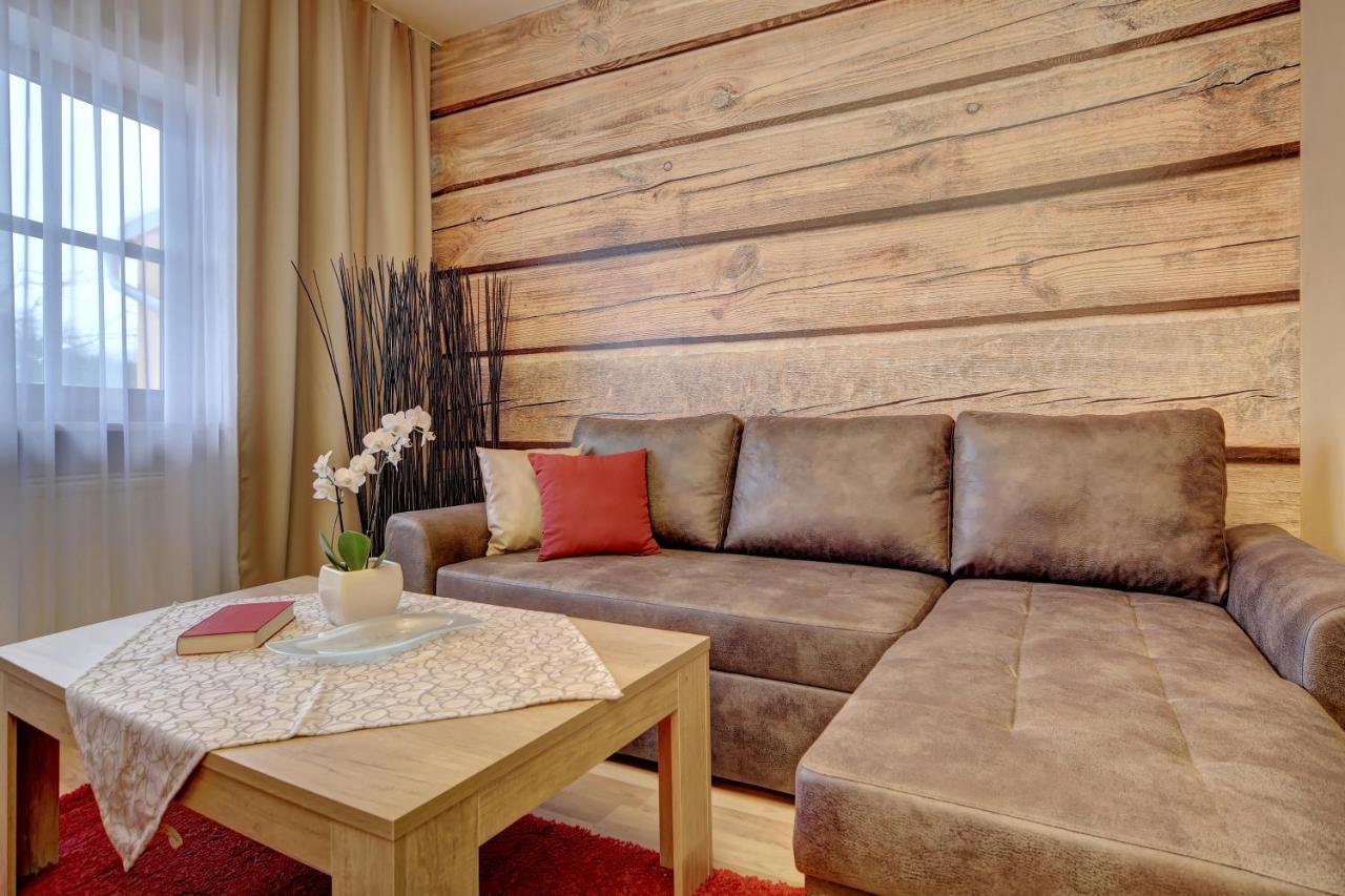Wellnesshotel Deine Auszeit, Adults Only Achslach Екстериор снимка
