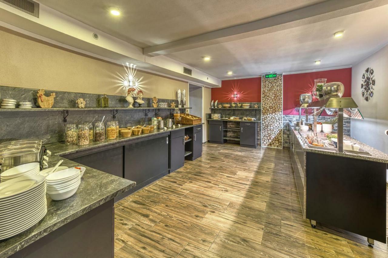Wellnesshotel Deine Auszeit, Adults Only Achslach Екстериор снимка