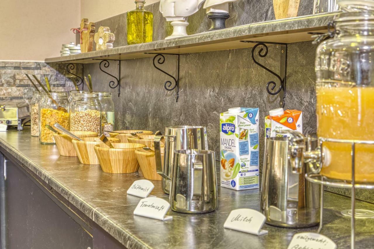 Wellnesshotel Deine Auszeit, Adults Only Achslach Екстериор снимка